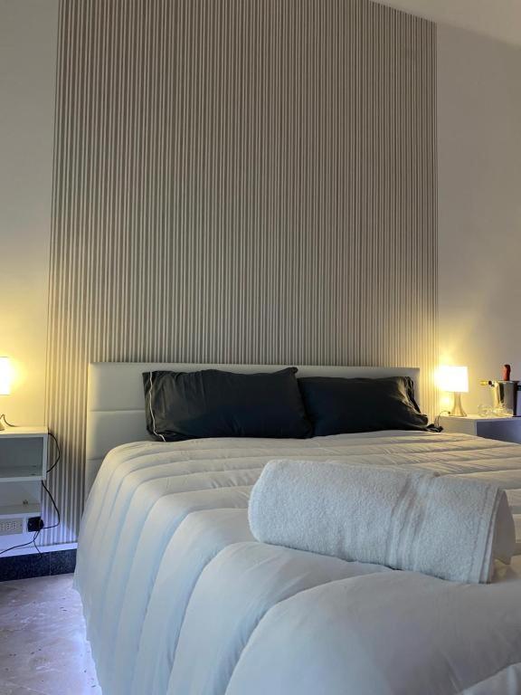 Labanca'S Comfort Rooms Matera Exterior foto