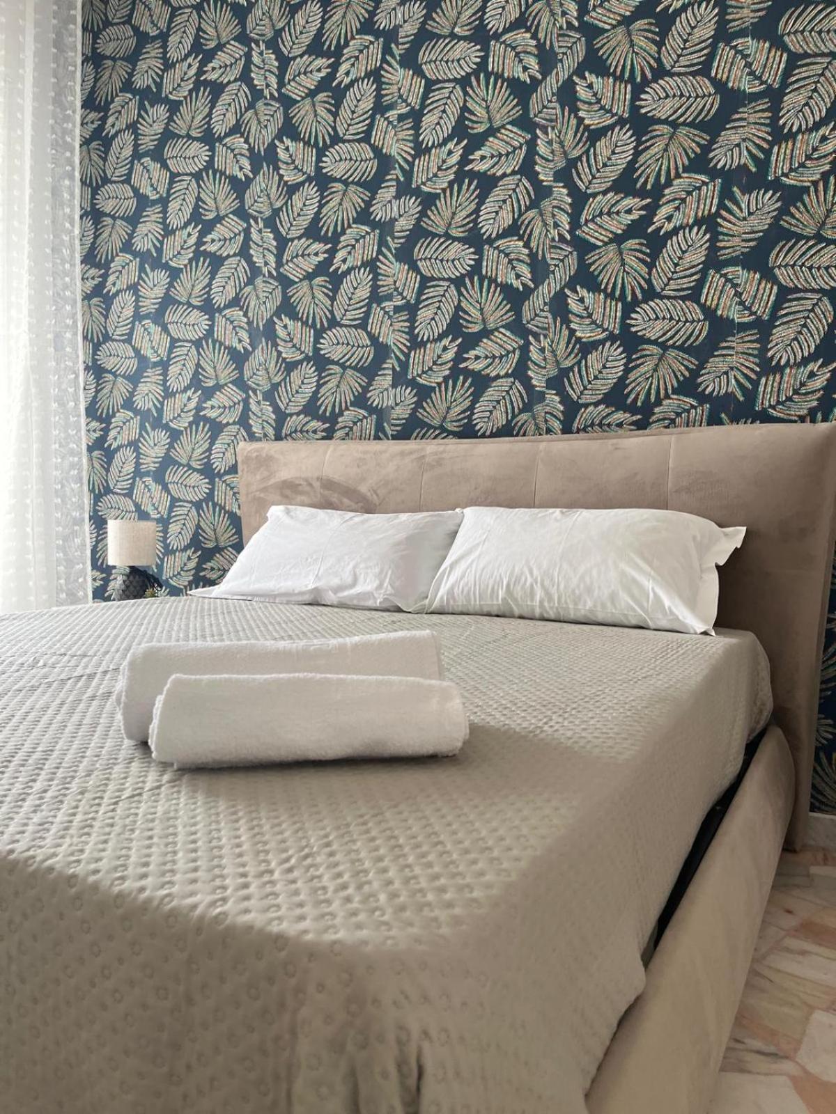 Labanca'S Comfort Rooms Matera Exterior foto