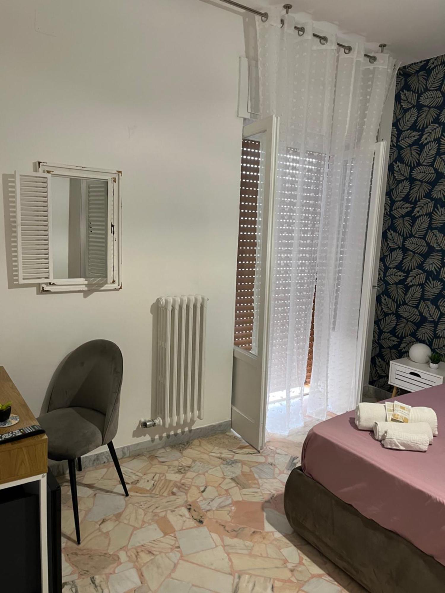 Labanca'S Comfort Rooms Matera Exterior foto